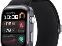 必要なタイミングで血圧測定できる→【ファーウェイ】WATCH D2が10%OFFはお得すぎ！ 「Amazonタイムセール」に登場