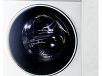必要な機能だけを、上質に。洗濯の新しい“ちょうどいい”へ【ハイアール】のドラム式洗濯機がAmazonに登場中‼