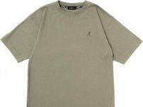 ゆったり着こなす大人の定番【カンゴール】のビッグシルエットTシャツ登場！Amazonで販売中！
