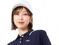 スポーツもおしゃれもこれ一枚で完結！【フィラ】のレディースポロシャツがAmazonで販売中！