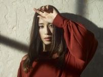 竹野内豊主演『雪風 YUKIKAZE』、Uruが映画のために書き下ろした主題歌『手紙』アートワーク公開！8月13日配信へ