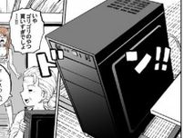 おばあちゃんがミドルタワーPCを購入！「ゴリゴリのやつ買いすぎ」の裏にあった“超意外な理由”とは【作者に聞く】