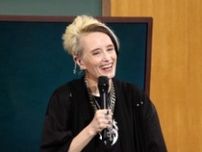 シャーペンにランニングマシーン“和製英語”はすばらしい!　「日本人の想像力を表す」【テレビ寺子屋】