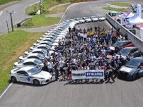 クルマ好き学生の熱い夏！　全国自動車部がしのぎを削る「フォーミュラジムカーナ」Rd.2が開幕した!!