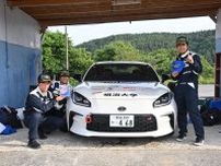 「フォーミュラジムカーナ」激戦のRd.2を勝ち抜いたのは初参戦の明治大学！　女子クラスは上智大学の遠藤汐里さんが制覇!!