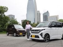 【試乗】かっこいいスライドドア軽できました！　新型ダイハツ ムーヴは「走りよし」「使い勝手よし」の「こんな軽ほしかった」なクルマだった