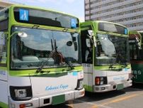 このままじゃ市民の足がなくなる！　バス運転士の不足に「運転体験会」で対策