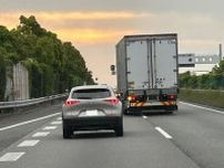 あおり運転は100%悪いがあおられがちな運転が存在するのも事実！　自分が当てはまったら要注意な運転とは