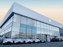 トヨタが中国のEVメーカー「NETA」を買収の噂は両者とも即座に否定！　低価格EVで成功したハズのNETAはなぜ破産寸前まで陥ったのか？