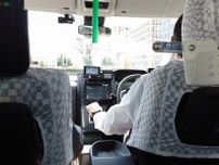 許せないカスハラ行為がはびこるタクシー＆路線バス！　加えて客じゃない「周囲の乗用車」からの嫌がらせも目立つ現状