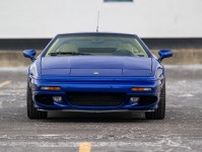 ロータスの魅力が凝縮されたエスプリは今なおファン多し！　最後は紛れもないスーパースポーツへと進化を遂げたその歴史を辿る