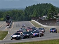 TGR GR86／BRZ Cup第４戦は年に一度の北海道決戦！　熱戦が展開された十勝ラウンドでのスバル勢の戦いを追う