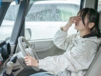 なんも悪いことしてないじゃん！　いえ、違反なんです！　日常的に見かける知らずにやりがちなクルマの違反行為５つ