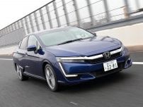 こんなデカいのに自動車税激安じゃん！　大柄ボディでも小排気量エンジンでお得感ハンパないクルマ４選