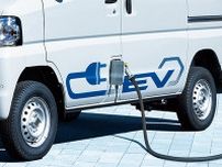 世界で進む商用車のEV化！　日本メーカーのラインアップが増えないと輸入車に市場をもっていかれる可能性!!