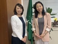自治体における相談機能の重要性…ケアをする側のケアも重要視する杉並区の取り組み【細川珠生のここなら分かる政治のコト Vol.30】