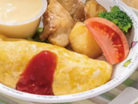 【大戸屋】残さず完食すると表彰状！ 小学生以下対象「食べきりチャレンジ」が、埼玉県・千葉県・茨城県の計16店舗に拡大