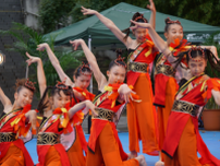 誰もが参加できる踊りと音楽の祭典「ODORI Music Festival」横浜にて2025/10/26に開催！参加者及びスタッフを募集中