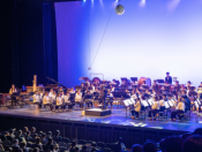 未来の大人たちへのスペシャルコンサート開催！ 〜国立音楽大学ブラスオルケスター 立川で奏でる心踊るハーモニー〜【国立音楽大学・株式会社立飛ホールディングス・立川市 主催】