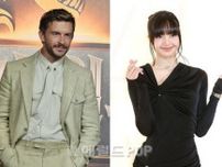 「BLACKPINK」LISA、ハリウッド俳優から愛情アピールされる…「タイの撮影でLISAの名を…」
