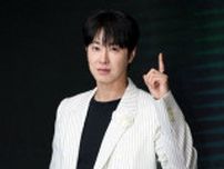 「東方神起」ユンホ、「（『パイン』出演のために） リュ・スンリョンにしっかりとレッスンを受けた」