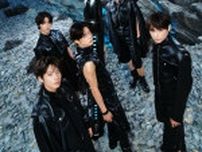 「TOMORROW X TOGETHER」、タイトル曲「Beautiful Strangers」 ハイライト振り付けを公開