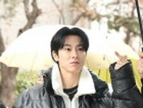 「東方神起」ユンホ、豪雨の被災者のために500万円寄付…「勇気を失わないでほしい」