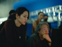 映画「仕方がない」ソン・イェジン、本業復帰を控え期待感爆発