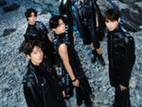 「TOMORROW X TOGETHER」、4thアルバムが日本LINE MUSICで5日連続1位