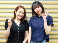 岡田紗佳の出演が決定！「美しすぎる雀士」が語る涙の初トップ『大沢あかね LUCKY 7 supported by 犬塚製作所』