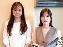 久慈暁子、オーディション挑戦時に心がけていたことは「ありのままの自分を嘘偽りなく表現する」こと！インタビュアーは青砥あかり！