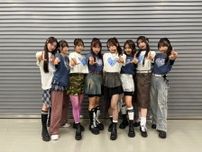 Lucky²、約7ヶ月ぶりとなる新曲「Unicorn Dance」が7月13日に配信リリース！配信同日に行われたファンミーティングでも初歌唱！！