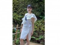 慶應義塾大学3年・加藤菜々海さん、ミス・ユニバーシティ2025 日本大会への参加のきっかけは『教育現場との架け橋になりたい！』