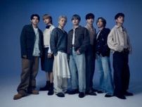 BE:FIRST、テレビ朝日「ミュージックステーション SUPER SUMMER FES 2025」に出演！話題のヒット曲「夢中」を披露！