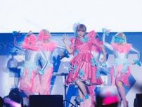 きゃりーぱみゅぱみゅ完全復活！ アソビシステム主催『ASOBIEXPO 2025』が大盛況にて閉幕