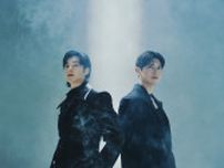 東方神起、最新デジタルシングル『月の裏で会いましょう』が話題に！