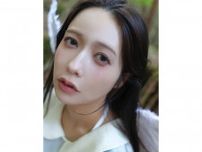 元乃木坂46斉藤優里、２nd写真集『とけちゃう』発売決定！刊行記念お渡し会イベントも開催