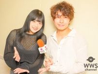 武田航平、写真撮影のコツは「不自然にならないこと」インタビュアーはtoco＜SNS FUN！＞