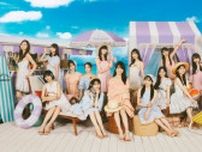 乃木坂46がTOKYO FMを1日ジャック！全9番組にメンバーが入れ替わりで出演！