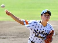 ４強、まず２校　高校野球山形大会第９日