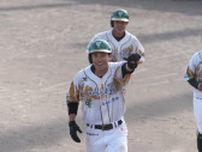 保科が満塁HR！10得点で3試合ぶり白星 先発・向坂は5回無失点で2勝目 山梨ファイアーウィンズ
