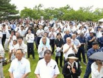 参院選公示から一夜、各地で遊説本格化…与野党幹部が全国で支持訴え