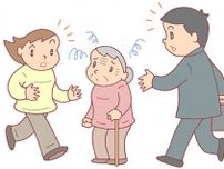 「お財布なくなったの？　それは大変ね」　認知症当事者を特別視せず、一緒に考え、共感する姿勢が大切
