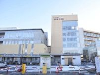 長野県の公立病院医師２人、収賄容疑で書類送検…手術機器使う見返りに「１ポイント１万円」