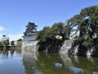 原因不明のサギ大量死１０４羽…猛暑との関係は「サギだけがまとまって死ぬことは考えにくい」