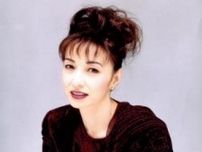 中山麻理さん死去、７７歳…「サインはＶ」でヒロインのライバル役