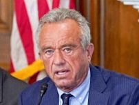 米国で根絶したはずの「はしか」、接種率低下で感染拡大…ケネディ長官の反ワクチン発言が一因か