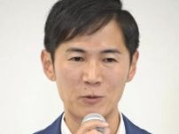 石丸伸二氏率いる地域政党「再生の道」、議席獲得ならず…立花孝志党首の「ＮＨＫ党」当選なし