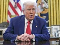 キング牧師の暗殺事件「機密文書」２３万ページ公開…トランプ氏が指示、「ＦＢＩ関与」の陰謀説