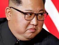 北朝鮮が３隻目の駆逐艦の建造開始、ロシアが支援の可能性…核攻撃能力の多様化進める狙いか
